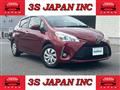 2019 Toyota Vitz