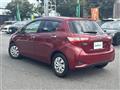 2019 Toyota Vitz