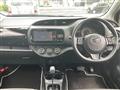 2019 Toyota Vitz