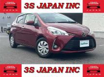 2019 Toyota Vitz