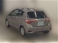 2017 Toyota Vitz