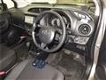2017 Toyota Vitz