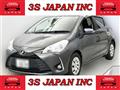 2017 Toyota Vitz