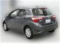 2017 Toyota Vitz