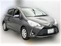 2017 Toyota Vitz