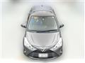 2017 Toyota Vitz