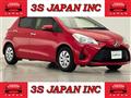 2018 Toyota Vitz