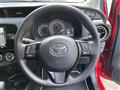 2018 Toyota Vitz