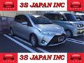 2018 Toyota Vitz