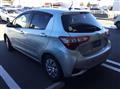 2018 Toyota Vitz