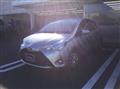 2018 Toyota Vitz