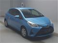 2017 Toyota Vitz