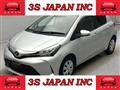 2016 Toyota Vitz