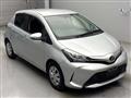 2016 Toyota Vitz