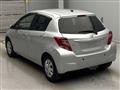2016 Toyota Vitz