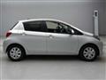 2016 Toyota Vitz
