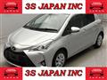 2019 Toyota Vitz