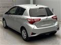 2019 Toyota Vitz