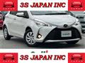 2019 Toyota Vitz