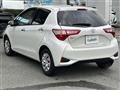 2019 Toyota Vitz