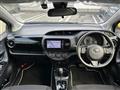 2019 Toyota Vitz