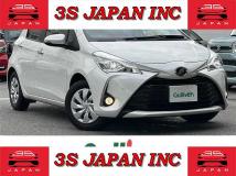 2019 Toyota Vitz