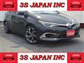 2016 Toyota Auris