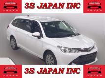 2016 Toyota Corolla Fielder