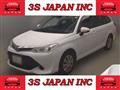 2016 Toyota Corolla Fielder