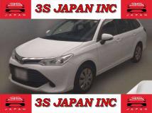 2016 Toyota Corolla Fielder