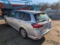 2016 Toyota Corolla Fielder