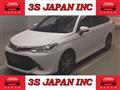 2016 Toyota Corolla Fielder