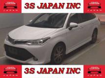 2016 Toyota Corolla Fielder