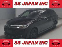 2016 Toyota Corolla Fielder