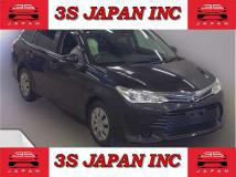 2016 Toyota Corolla Fielder