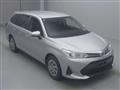 2020 Toyota Corolla Fielder