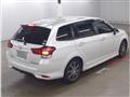 2017 Toyota Corolla Fielder