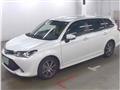 2017 Toyota Corolla Fielder