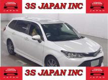 2017 Toyota Corolla Fielder