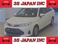 2018 Toyota Corolla Fielder
