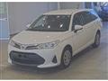 2018 Toyota Corolla Fielder