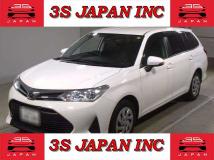 2020 Toyota Corolla Fielder