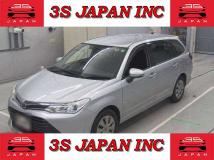 2016 Toyota Corolla Fielder