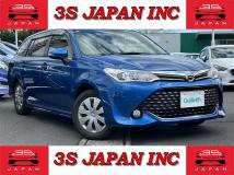 2016 Toyota Corolla Fielder