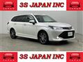 2016 Toyota Corolla Fielder