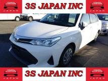 2020 Toyota Corolla Axio