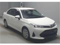 2020 Toyota Corolla Axio