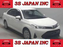 2020 Toyota Corolla Axio