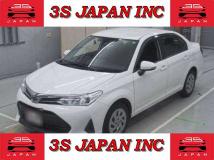 2020 Toyota Corolla Axio