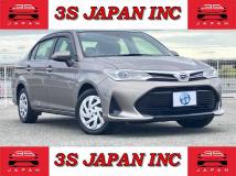 2019 Toyota Corolla Axio